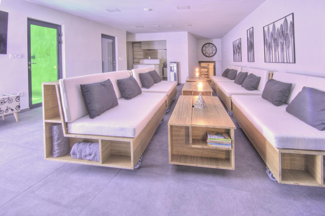 Apartmany Ladná Εξωτερικό φωτογραφία