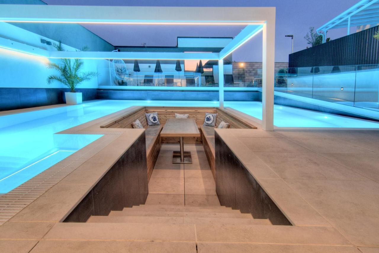 Apartmany Ladná Εξωτερικό φωτογραφία