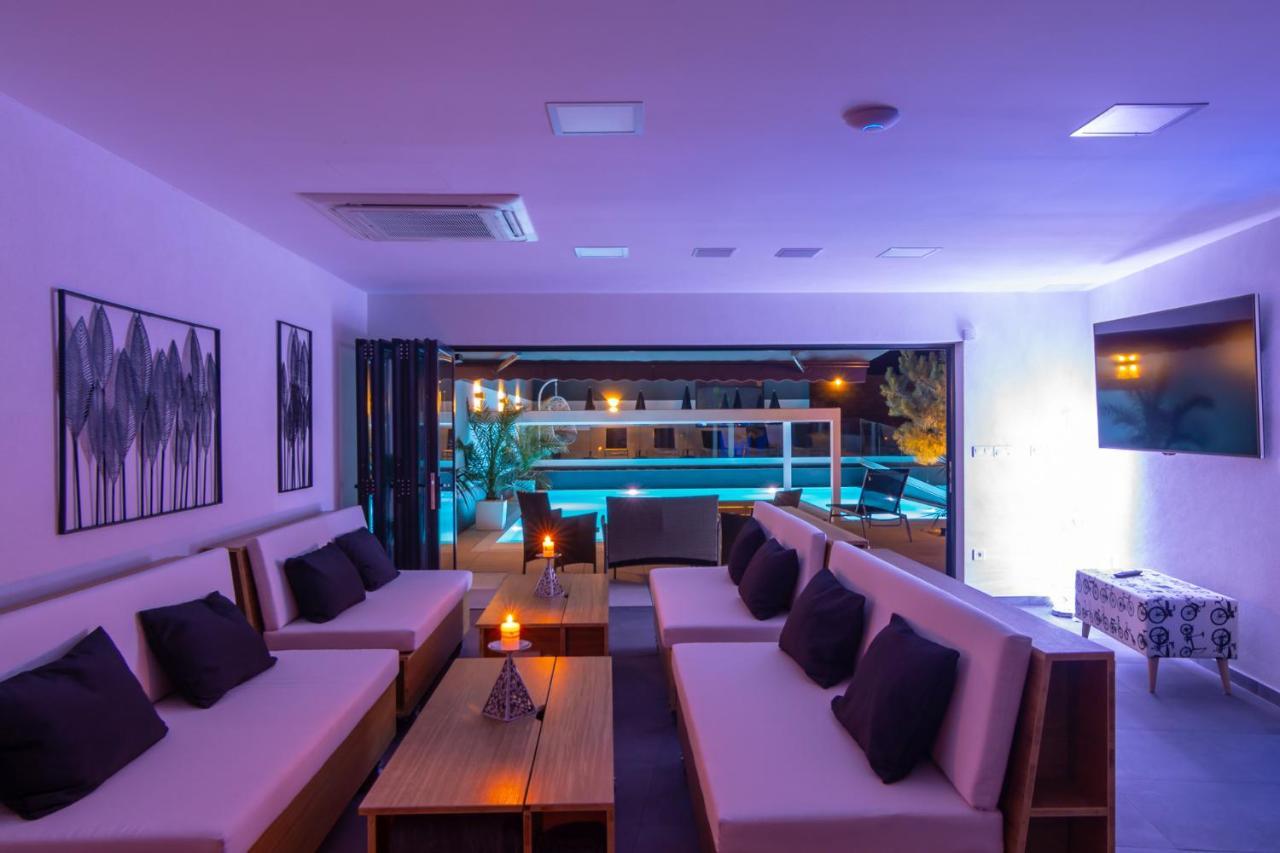 Apartmany Ladná Εξωτερικό φωτογραφία