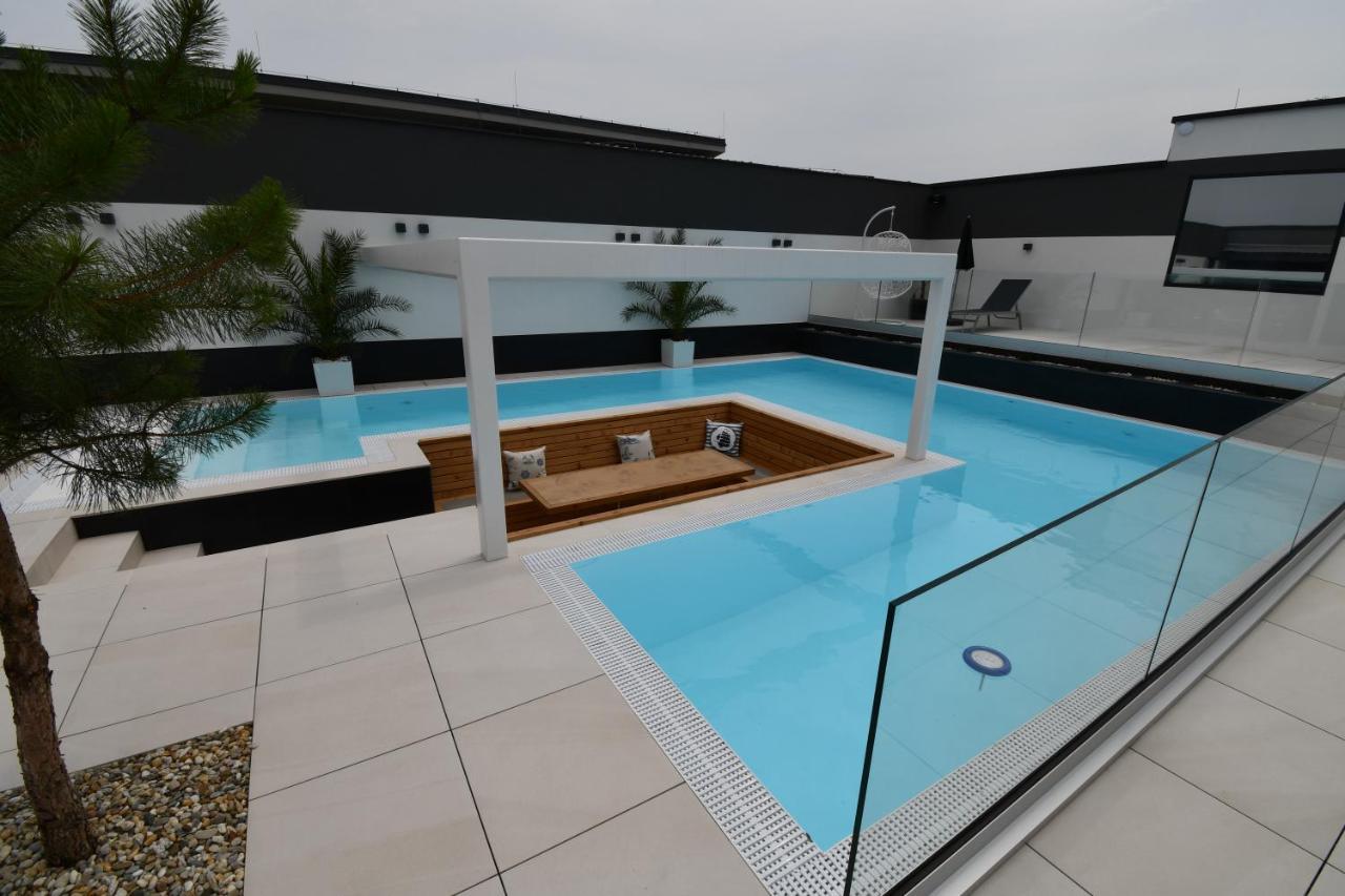 Apartmany Ladná Εξωτερικό φωτογραφία