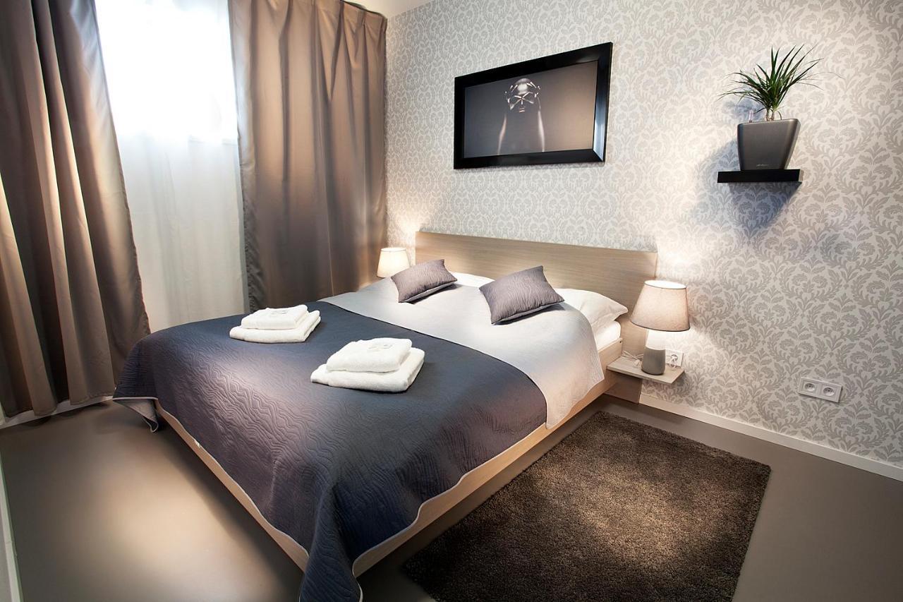 Apartmany Ladná Εξωτερικό φωτογραφία