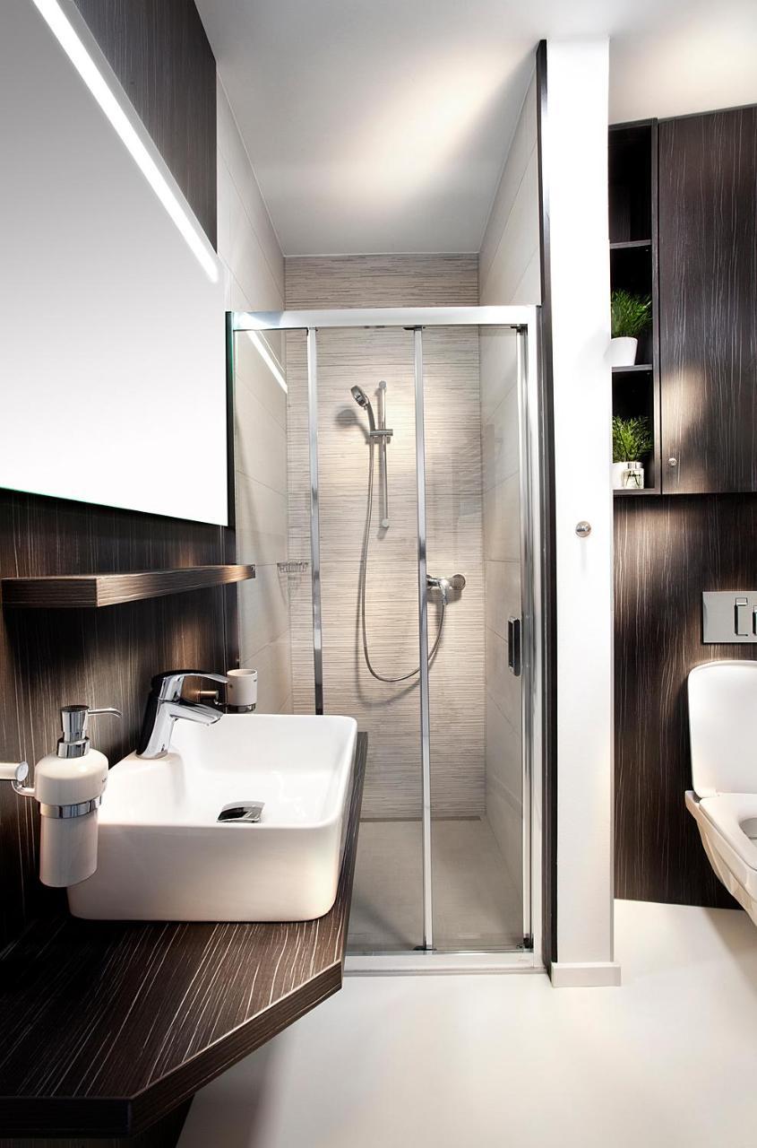 Apartmany Ladná Εξωτερικό φωτογραφία