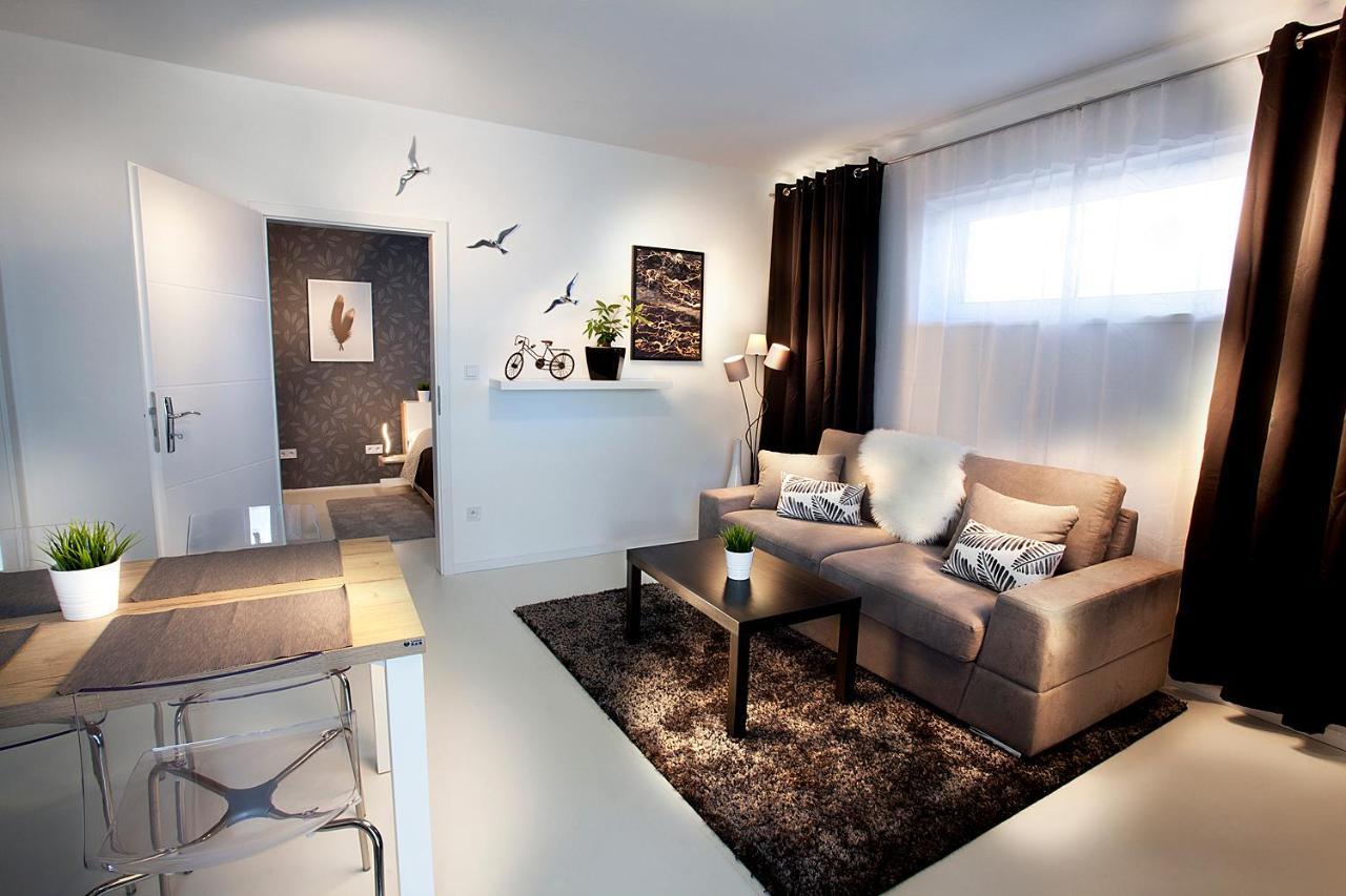 Apartmany Ladná Εξωτερικό φωτογραφία