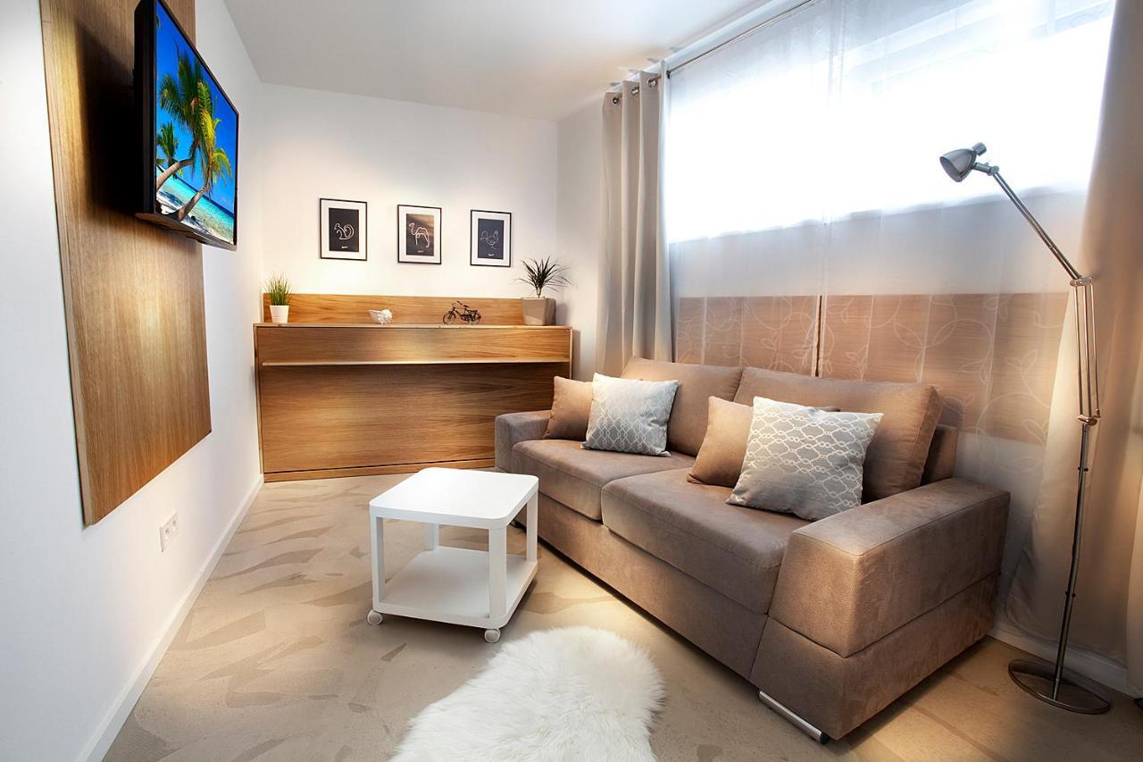 Apartmany Ladná Εξωτερικό φωτογραφία