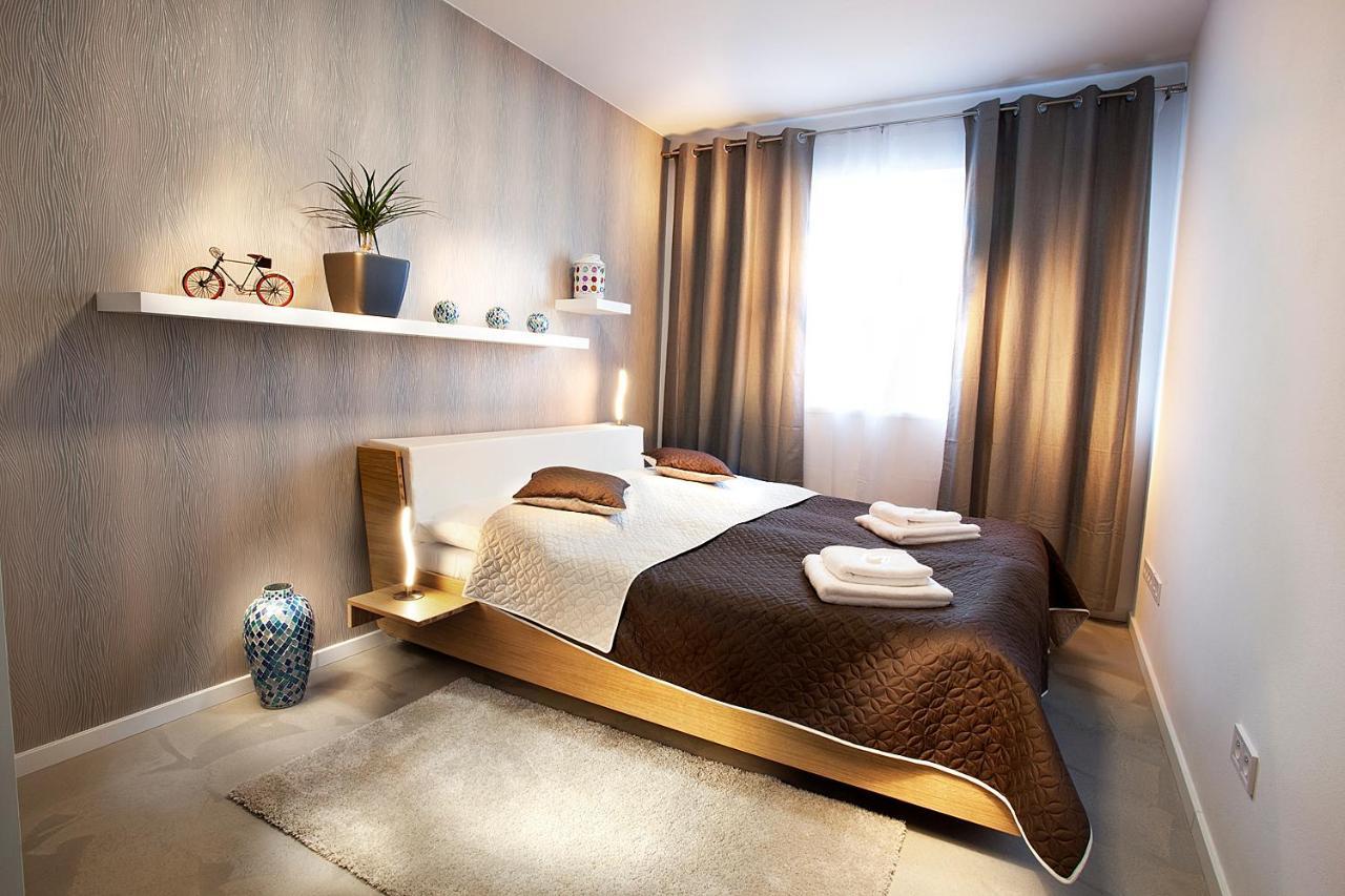 Apartmany Ladná Εξωτερικό φωτογραφία