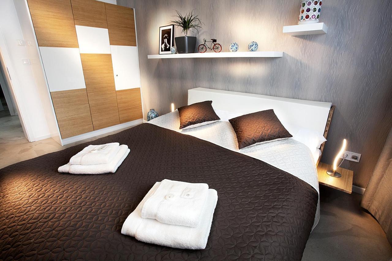 Apartmany Ladná Εξωτερικό φωτογραφία
