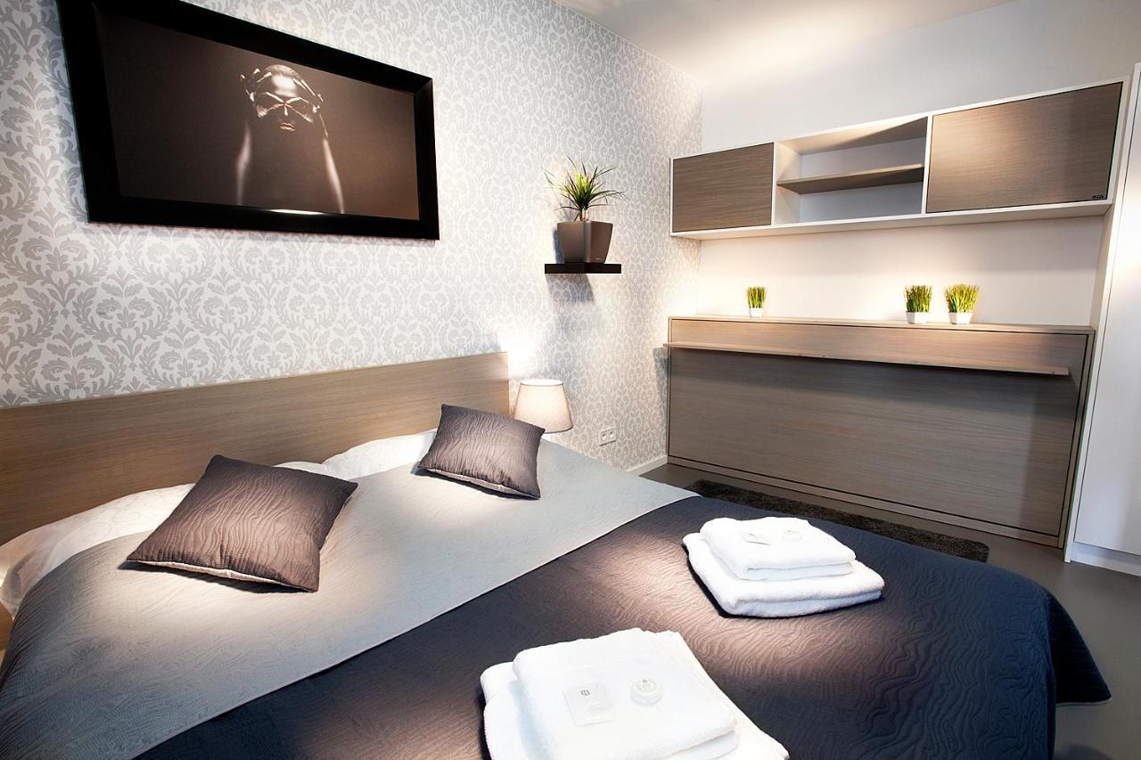 Apartmany Ladná Εξωτερικό φωτογραφία