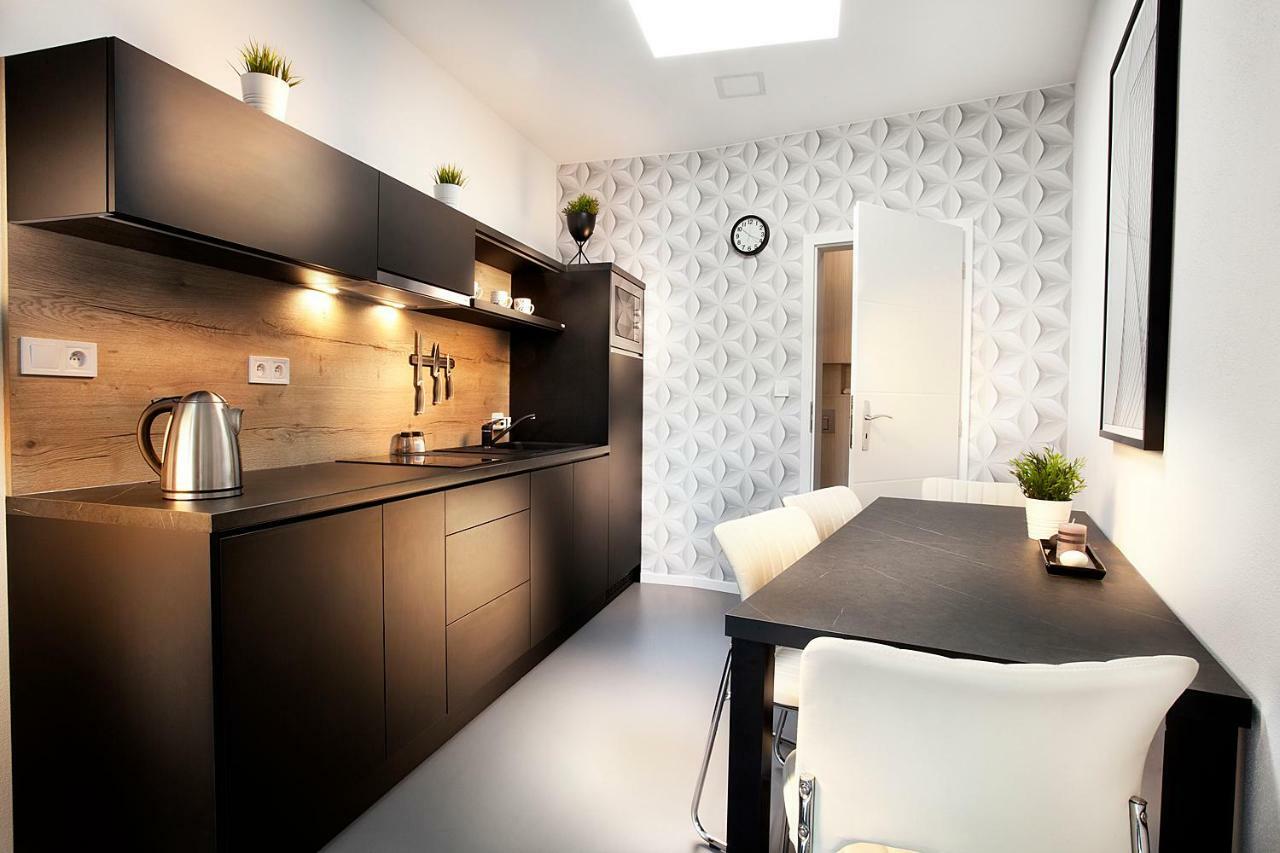 Apartmany Ladná Εξωτερικό φωτογραφία