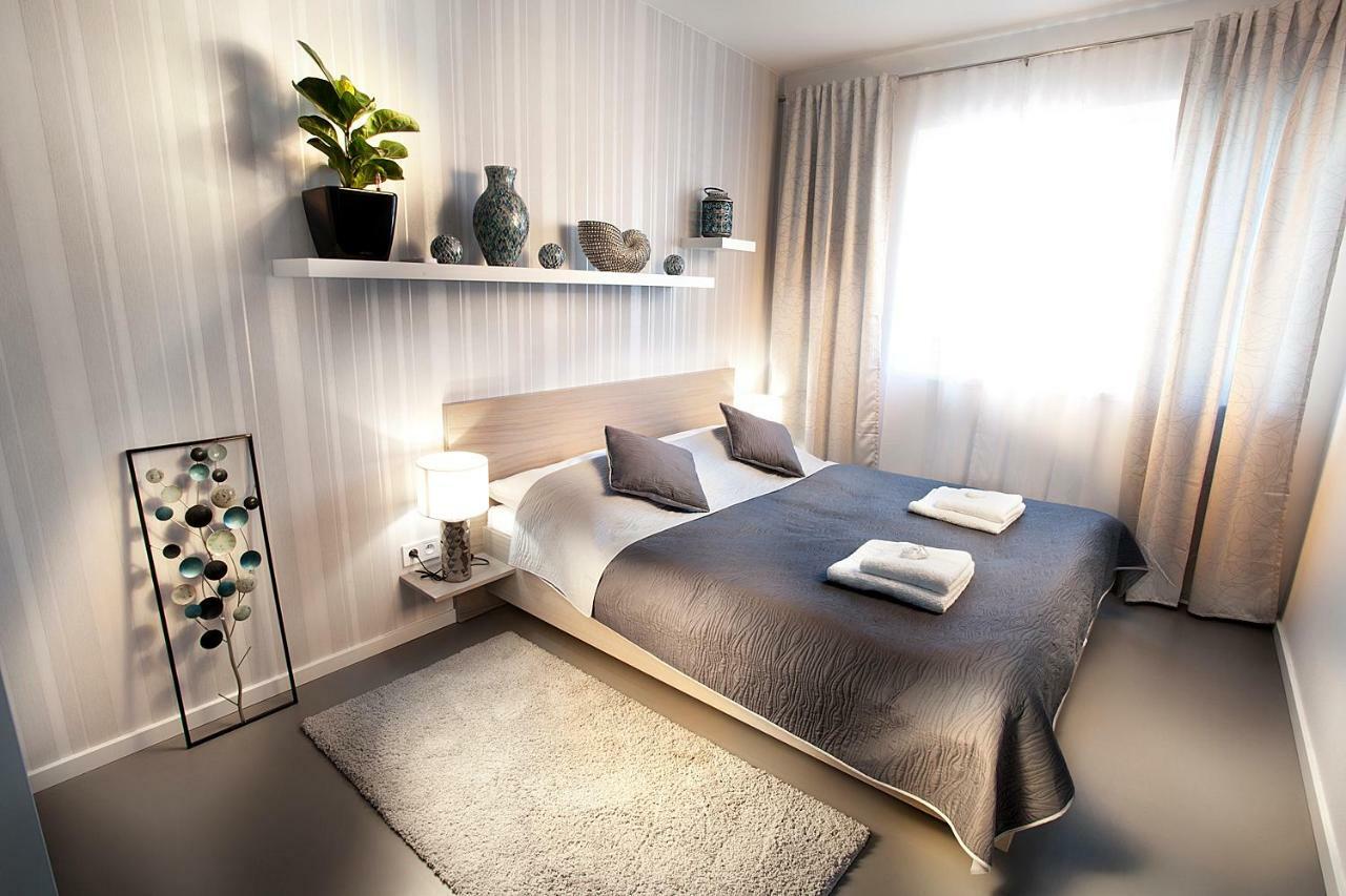 Apartmany Ladná Εξωτερικό φωτογραφία
