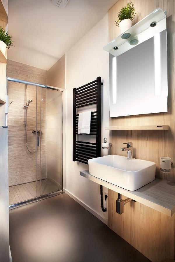 Apartmany Ladná Εξωτερικό φωτογραφία