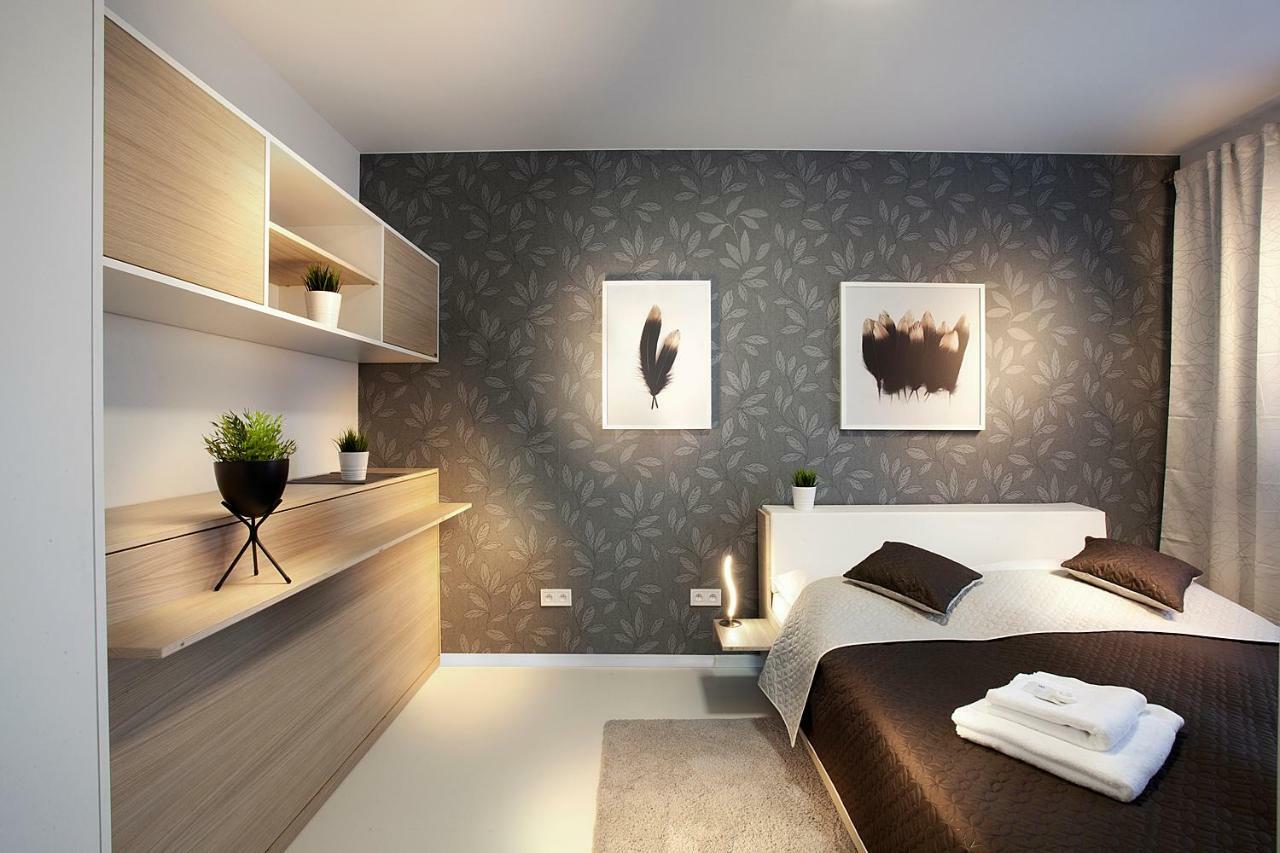 Apartmany Ladná Εξωτερικό φωτογραφία