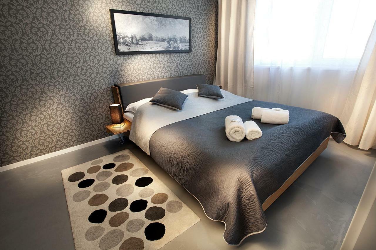Apartmany Ladná Εξωτερικό φωτογραφία